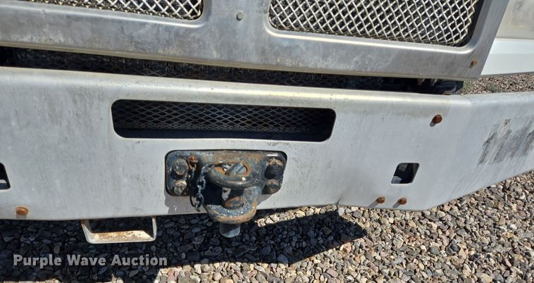 image for item DO2522 2016 Kenworth T880 ready mix truck