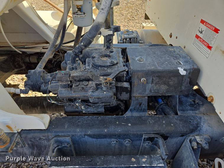 image for item DO2522 2016 Kenworth T880 ready mix truck