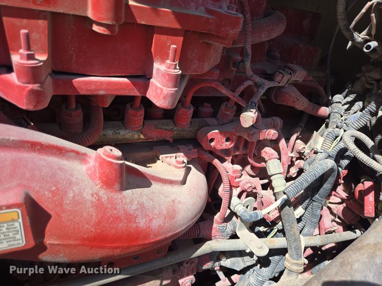 image for item DO2522 2016 Kenworth T880 ready mix truck