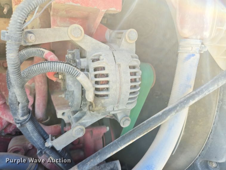 image for item DO2522 2016 Kenworth T880 ready mix truck