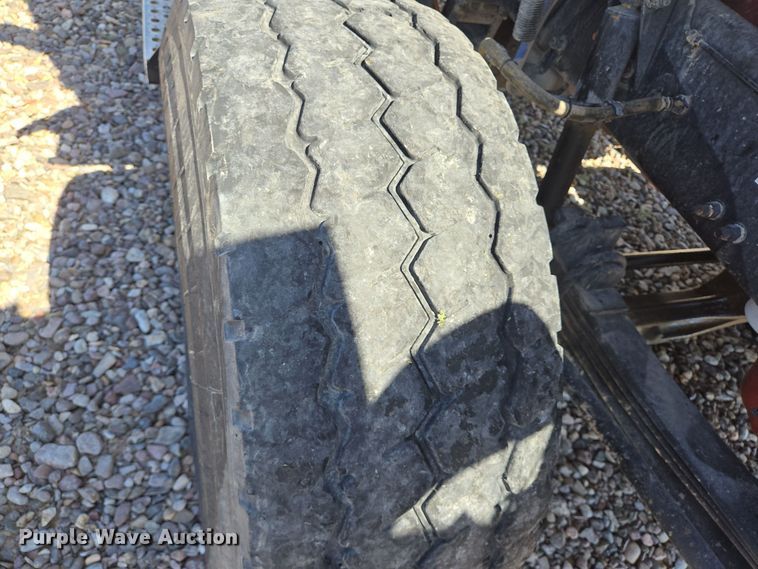 image for item DO2522 2016 Kenworth T880 ready mix truck