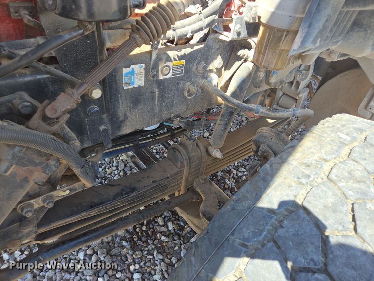 image for item DO2522 2016 Kenworth T880 ready mix truck