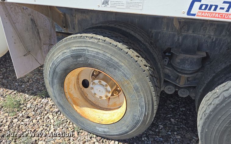 image for item DO2522 2016 Kenworth T880 ready mix truck