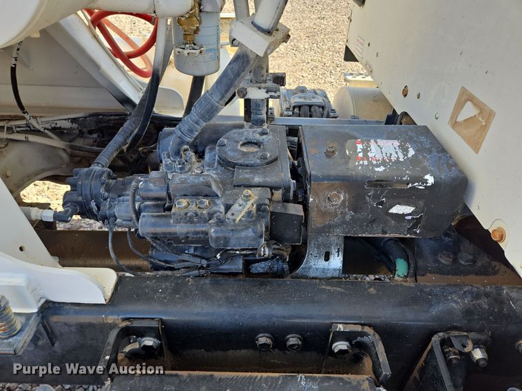 image for item DO2523 2016 Kenworth T880 ready mix truck