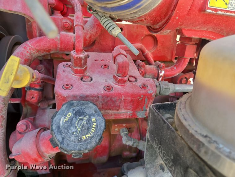 image for item DO2523 2016 Kenworth T880 ready mix truck