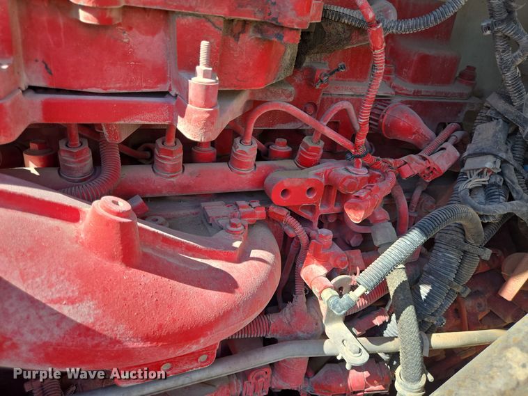 image for item DO2523 2016 Kenworth T880 ready mix truck