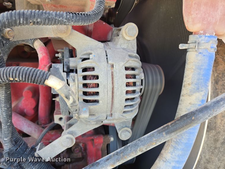 image for item DO2523 2016 Kenworth T880 ready mix truck