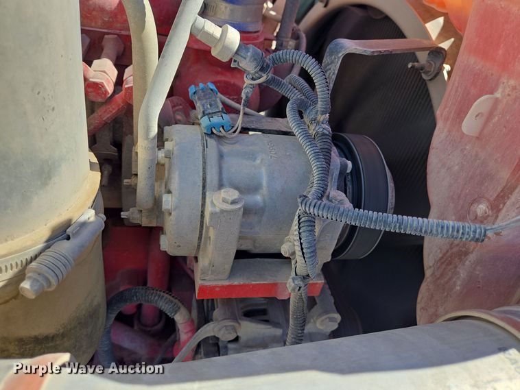 image for item DO2523 2016 Kenworth T880 ready mix truck