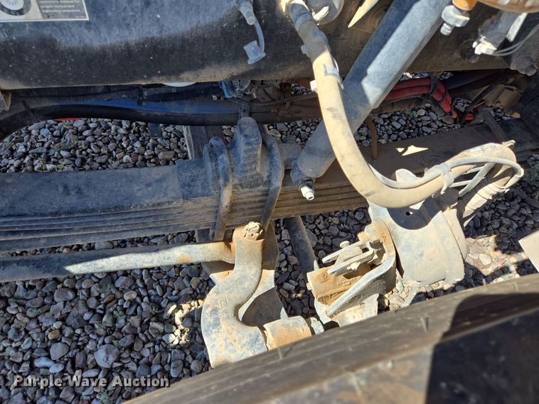 image for item DO2523 2016 Kenworth T880 ready mix truck