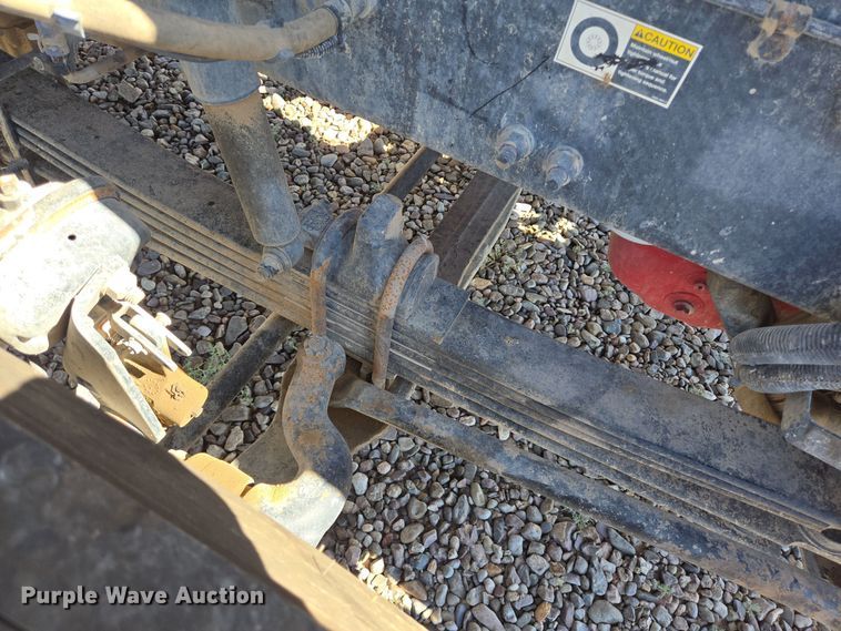 image for item DO2523 2016 Kenworth T880 ready mix truck