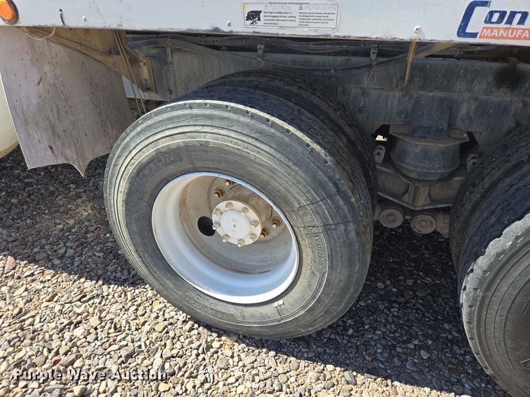 image for item DO2523 2016 Kenworth T880 ready mix truck