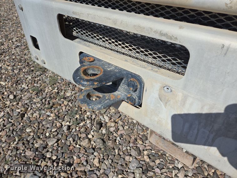 image for item DO2524 2015 Kenworth T800 ready mix truck