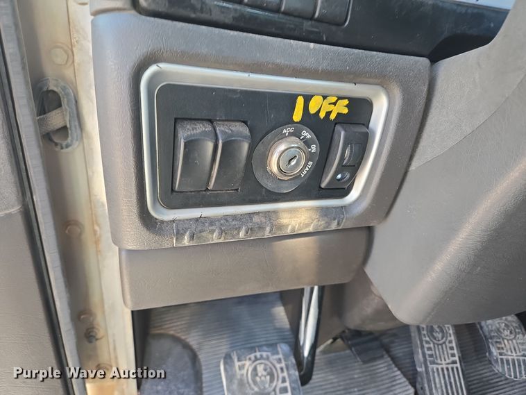 image for item DO2524 2015 Kenworth T800 ready mix truck