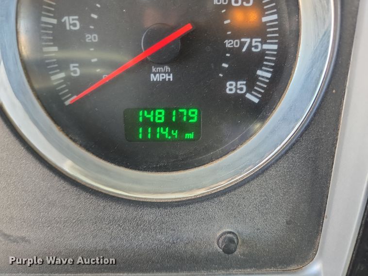 image for item DO2524 2015 Kenworth T800 ready mix truck