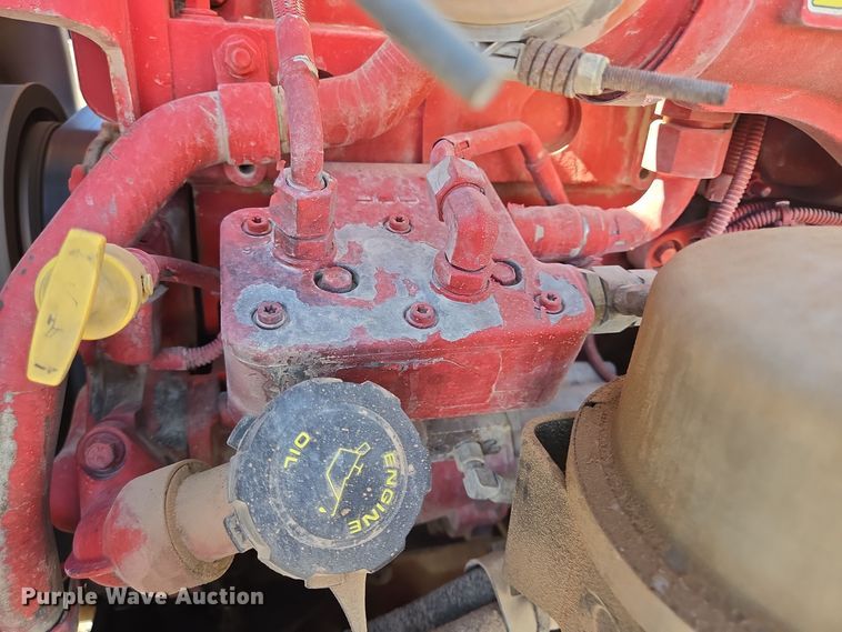 image for item DO2524 2015 Kenworth T800 ready mix truck