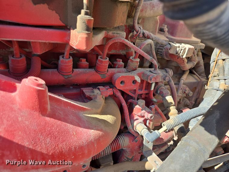 image for item DO2524 2015 Kenworth T800 ready mix truck