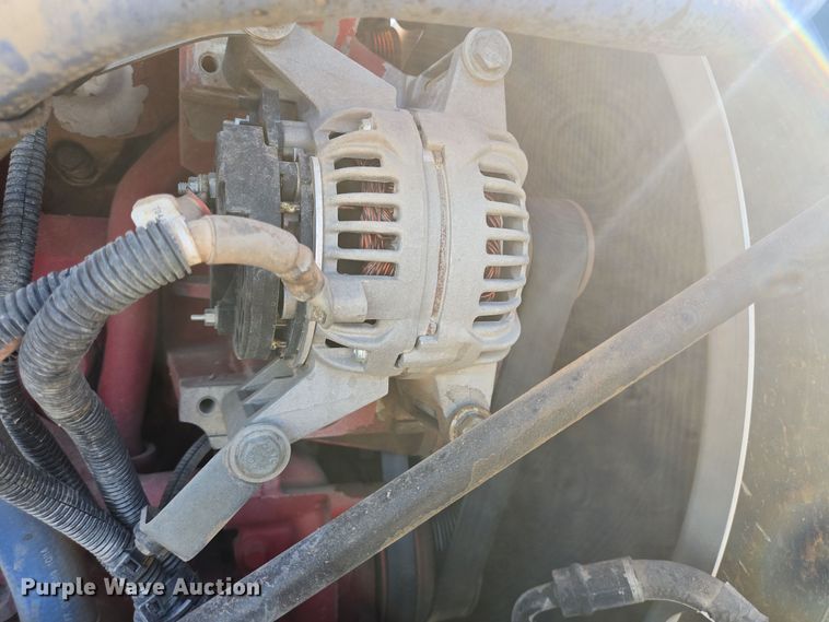 image for item DO2524 2015 Kenworth T800 ready mix truck