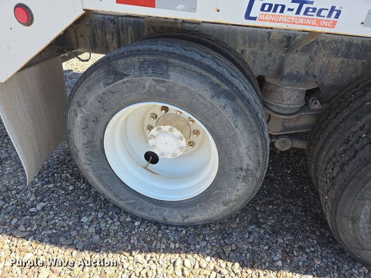 image for item DO2524 2015 Kenworth T800 ready mix truck