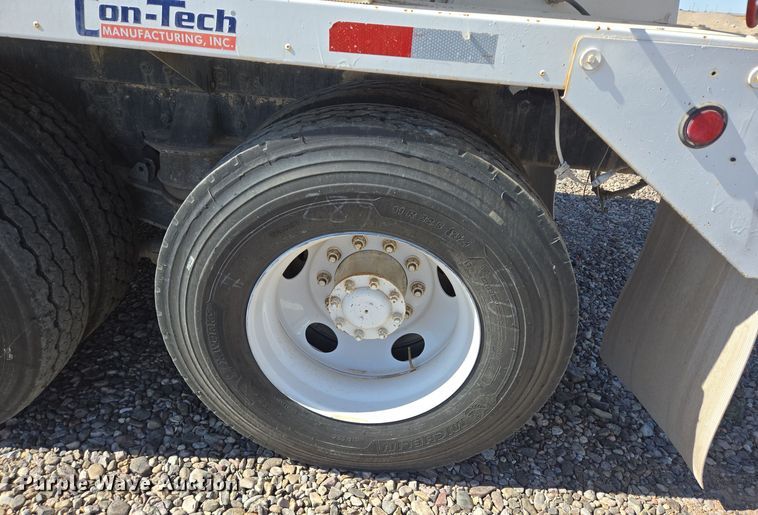 image for item DO2524 2015 Kenworth T800 ready mix truck