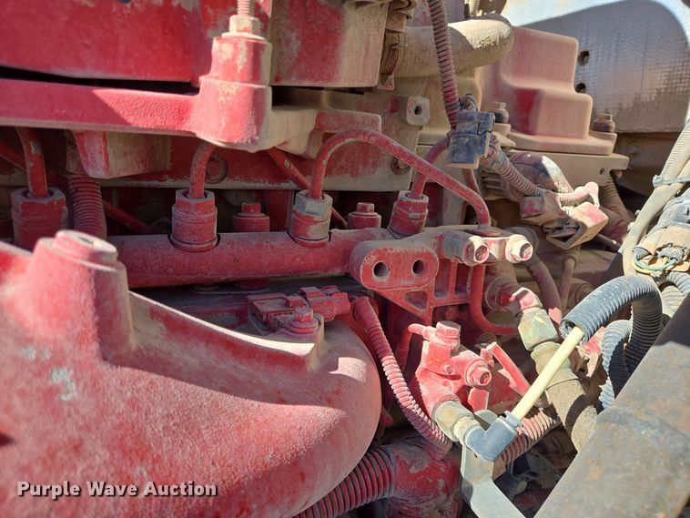 image for item DO2525 2015 Kenworth T800 ready mix truck