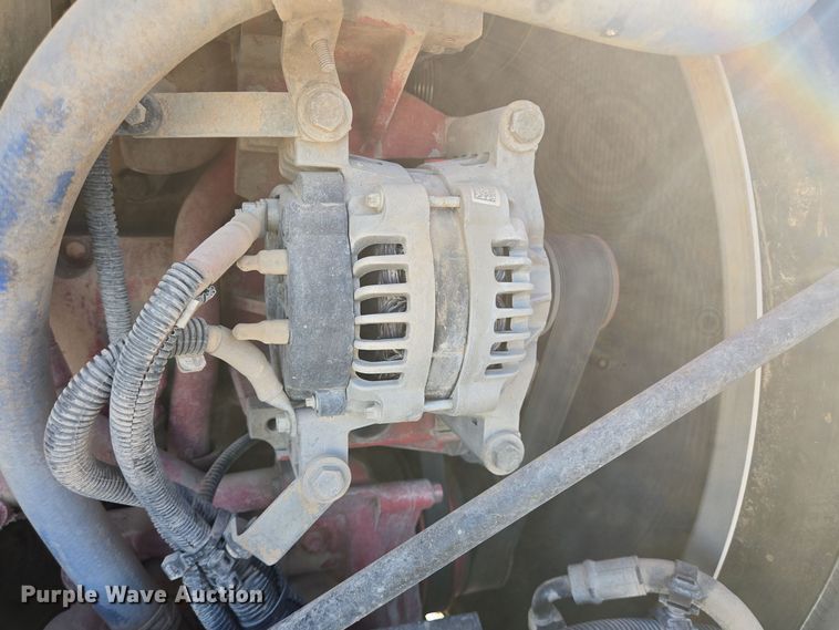 image for item DO2525 2015 Kenworth T800 ready mix truck