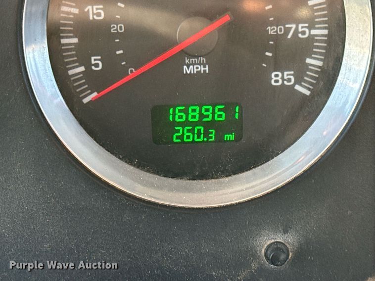 image for item DO2526 2015 Kenworth T800 ready mix truck