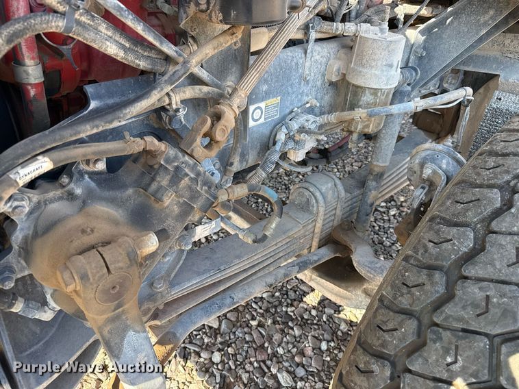 image for item DO2526 2015 Kenworth T800 ready mix truck