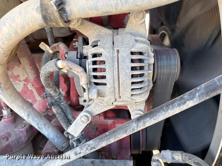 image for item DO2526 2015 Kenworth T800 ready mix truck