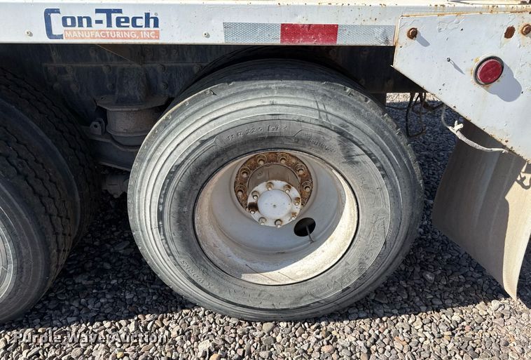 image for item DO2526 2015 Kenworth T800 ready mix truck