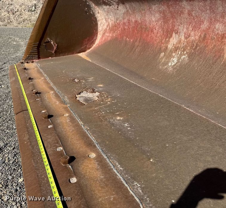 image for item DO2529 2008 John Deere 644J wheel loader