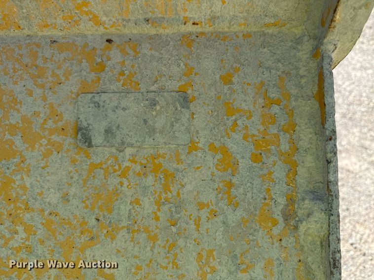 image for item DO2529 2008 John Deere 644J wheel loader