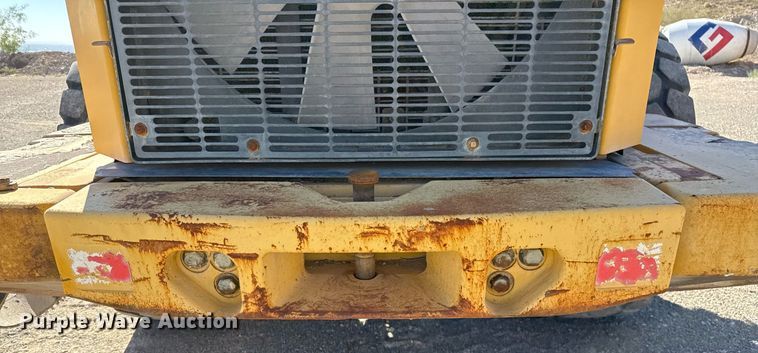 image for item DO2529 2008 John Deere 644J wheel loader