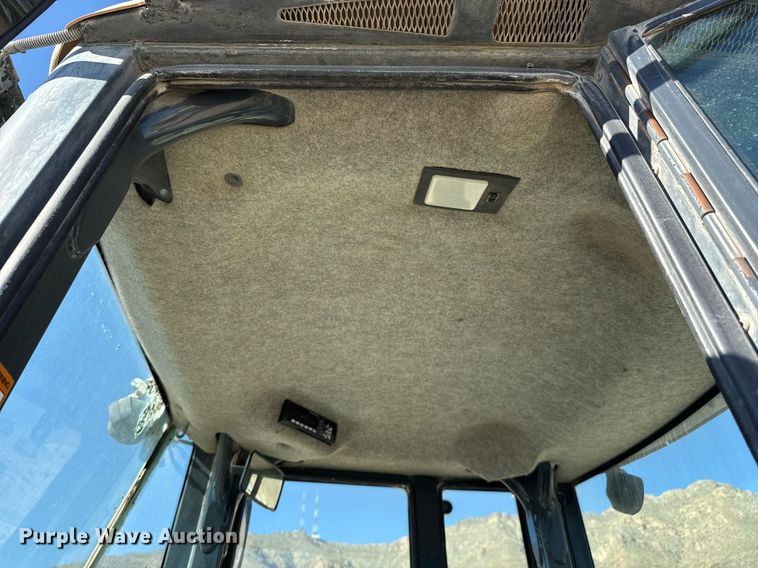 image for item DO2529 2008 John Deere 644J wheel loader