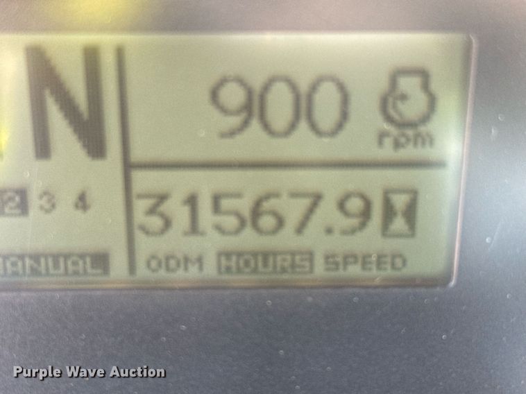 image for item DO2529 2008 John Deere 644J wheel loader