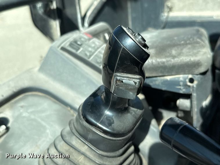 image for item DO2529 2008 John Deere 644J wheel loader