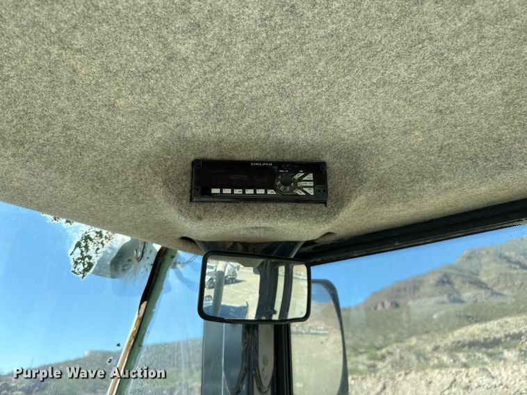 image for item DO2529 2008 John Deere 644J wheel loader