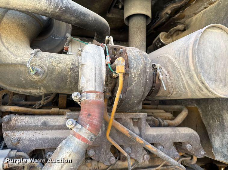 image for item DO2529 2008 John Deere 644J wheel loader