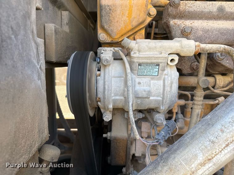 image for item DO2529 2008 John Deere 644J wheel loader