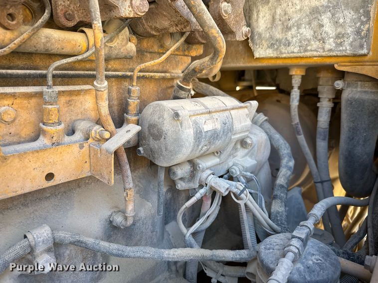 image for item DO2529 2008 John Deere 644J wheel loader