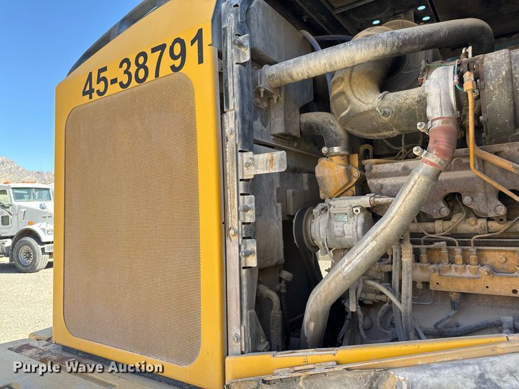 image for item DO2529 2008 John Deere 644J wheel loader