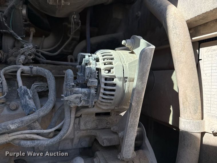 image for item DO2529 2008 John Deere 644J wheel loader