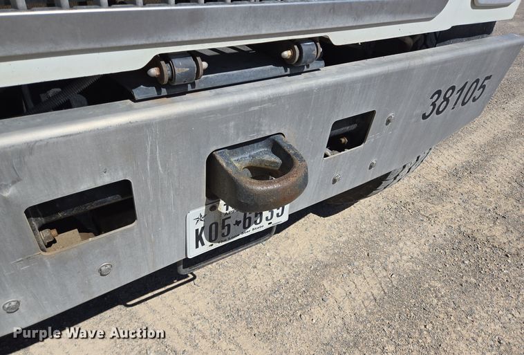 image for item DO2530 2007 International Paystar 5500i ready mix truck