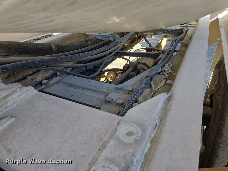 image for item DO2530 2007 International Paystar 5500i ready mix truck