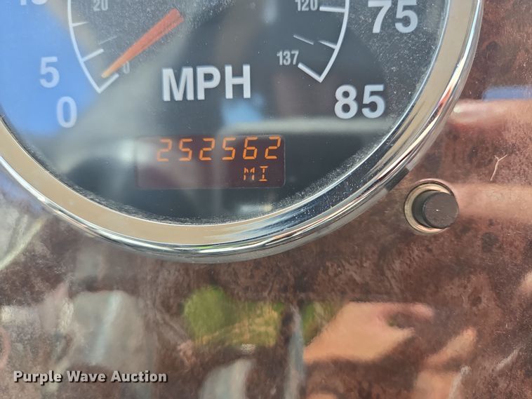 image for item DO2530 2007 International Paystar 5500i ready mix truck