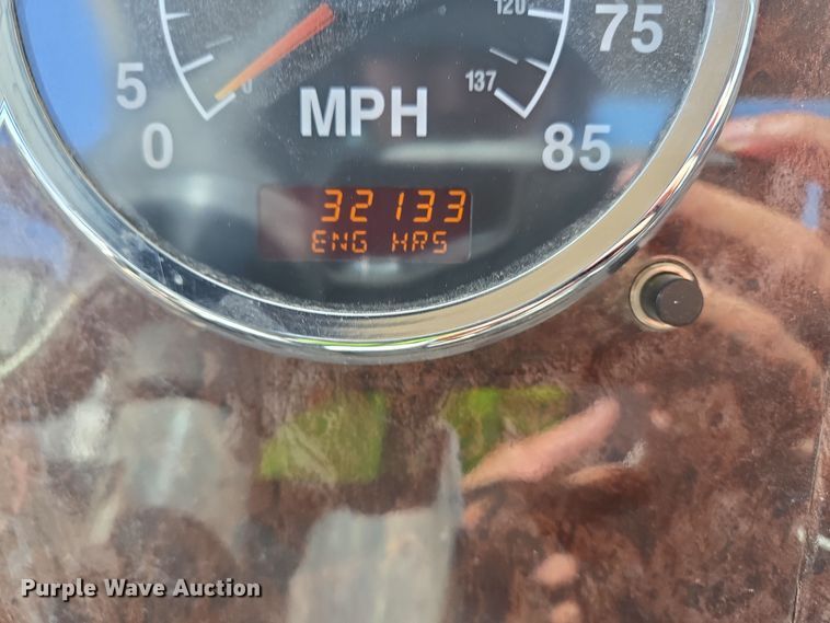 image for item DO2530 2007 International Paystar 5500i ready mix truck