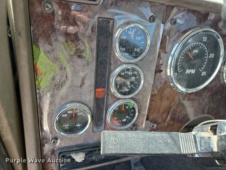 image for item DO2530 2007 International Paystar 5500i ready mix truck