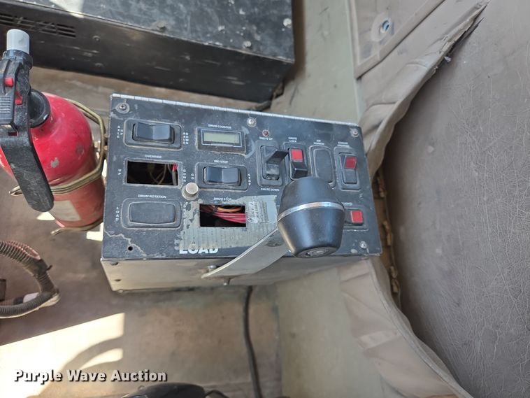 image for item DO2530 2007 International Paystar 5500i ready mix truck