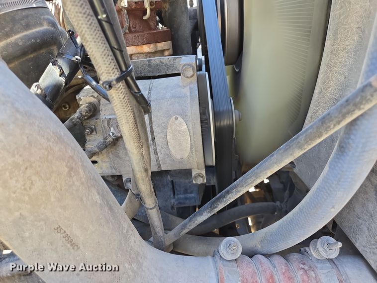 image for item DO2530 2007 International Paystar 5500i ready mix truck