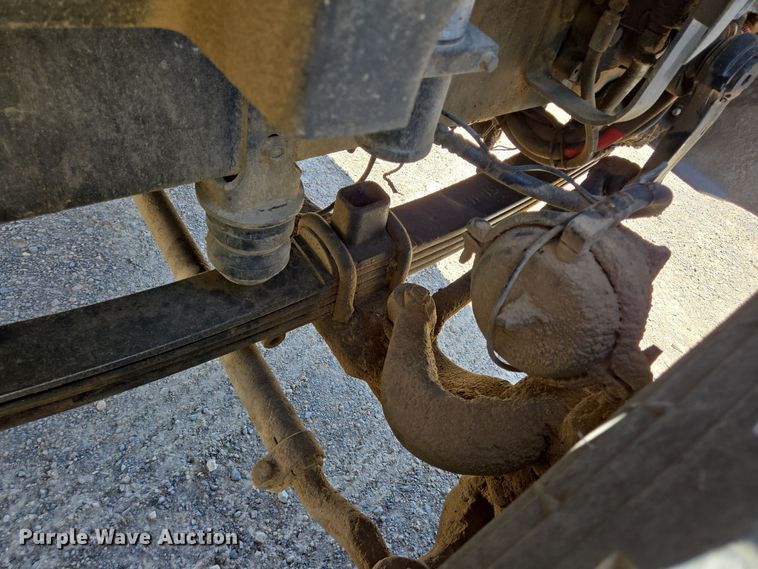 image for item DO2530 2007 International Paystar 5500i ready mix truck