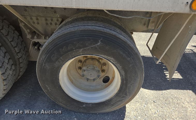 image for item DO2530 2007 International Paystar 5500i ready mix truck